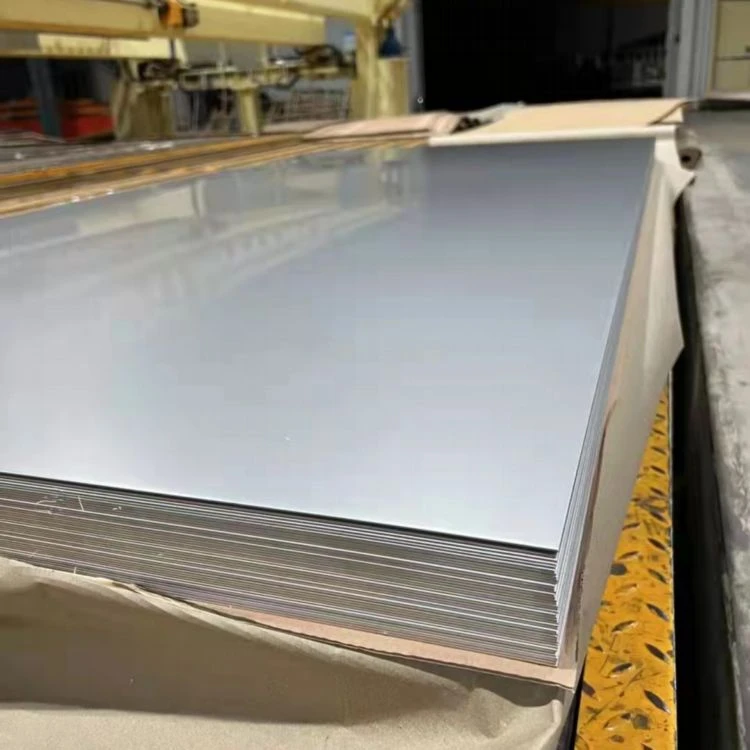 Inconel 725 factory