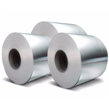 Inconel 600 Coil
